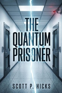 Enlarge image Cover: The Quantum Prisoner