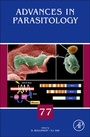 Cover: Advances in Parasitology: Volume 77 - Academic Press