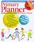 Cover: Primary School Planner - Stationery Office Books