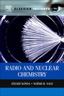 Cover: Nuclear and Radiochemistry - Elsevier