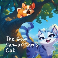 Enlarge image Cover: The Good Samaritan's Cat - Alexander Sun