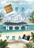Cover: Sea You Next Year 1995 - Ben Redcliffe