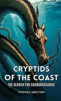 Abbildung von: Cryptids of the Coast - Revitalized Occult and Strange