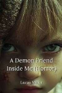 Enlarge image Cover: A Demon Friend Inside Me (Horror) - Lucas Miller