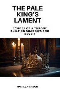Enlarge image Cover: The Pale King's Lament - Rachel Atkinson
