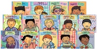 Enlarge image Cover: Toddler Tools (R) Board Books Complete Bilingual Series 14-Book Set - Free Spirit Publishing Inc.,U.S.