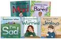 Cover: Sometimes When Complete Series 5-Book Set - Free Spirit Publishing