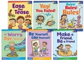 Cover: Little Laugh & Learn (R) Complete Series 6-Book Set - Free Spirit Publishing Inc.,U.S.