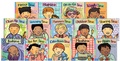 Cover: Toddler Tools (R) Board Books Complete Series 14-Book Set - Free Spirit Publishing Inc.,U.S.