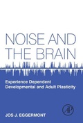 Cover: Noise and the Brain - Academic Press