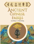 Cover: Ancient Chinese Fables - American Academic Press