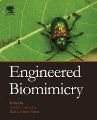 Enlarge image Cover: Engineered Biomimicry - Elsevier