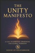 Cover: The Unity Manifesto - The Unity Manifesto