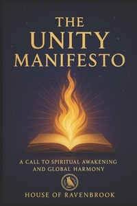 Enlarge image Cover: The Unity Manifesto - The Unity Manifesto