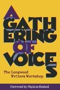 Cover: A Gathering of Voices - Bookbaby