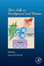 Cover: Stem Cells in Development and Disease - Academic Press