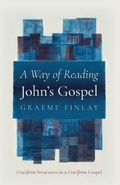 Cover: A Way of Reading John's Gospel - Wipf & Stock Publishers