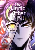 Cover: The World After the Fall, Vol. 10 - Ize Press