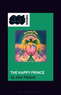 Cover: The La De Da's The Happy Prince - Bloomsbury Academic