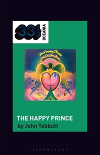 Abbildung von: The La De Da's The Happy Prince - Bloomsbury Publishing USA