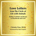 Cover: Love Letters from The Circle of Life with Animals - Balboa Press