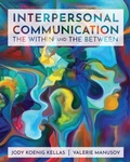 Cover: Interpersonal Communication - Cognella, Inc