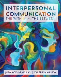 Enlarge image Cover: Interpersonal Communication - Cognella, Inc