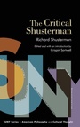 Cover: The Critical Shusterman - State University of New York Press