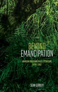 Cover: Beyond Emancipation - State University of New York Press