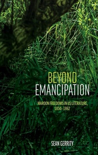 Enlarge image Cover: Beyond Emancipation - State University of New York Press