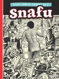 Cover: The Atlas Comics Library No. 8 - Fantagraphics