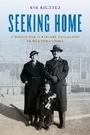 Cover: Seeking Home - Bloomsbury Academic