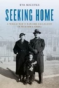 Cover: Seeking Home - Bloomsbury Academic