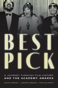 Cover: Best Pick - Rowman & Littlefield Publishers