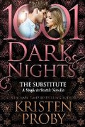 Cover: The Substitute - Evil Eye Concepts Incorporated