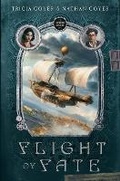 Cover: Flight of Fate - Enclave Publishing