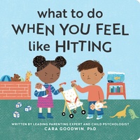 Enlarge image Cover: What to Do When You Feel Like Hitting - Callisto Kids
