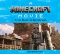 Cover: A Minecraft Movie: From Block to Big Screen - Insight Gaming