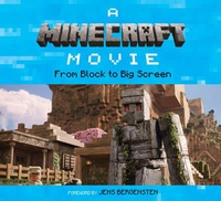 Enlarge image Cover: A Minecraft Movie: From Block to Big Screen - Insight Gaming