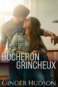 Cover: Bu^cheron grincheux - Cherrylily Publishing