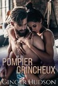 Cover: Pompier grincheux - Cherrylily Publishing