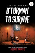 Cover: D'Turman To Survive - Page Publishing