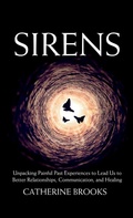 Cover: Sirens - hope*books