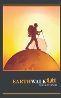 Cover: Earthwalk - Notion Press