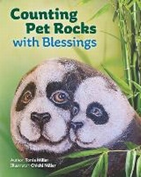 Enlarge image Cover: Counting Pet Rocks - Choicetrack Publishing