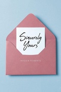 Cover: Sincerely Yours - Fulton Books