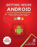 Cover: Getting Inside Android - Notion Press