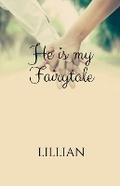 Cover: He is my Fairytale - Notion Press