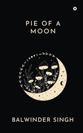 Cover: Pie of a moon - Notion Press