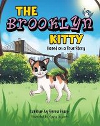 Enlarge image Cover: The Brooklyn Kitty - Sharp Pub.